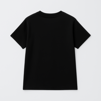T Shirt Manga Corta Spiderman Efecto Bordado | Marvel Edition