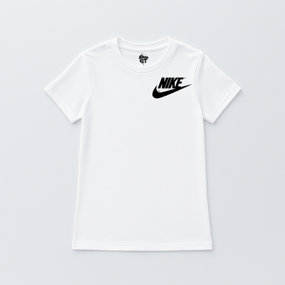 T-Shirt Manga Corta Basketball|Nike Edition