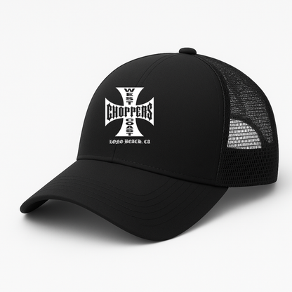 Gorra Trucker The Choppers | Paul Walker Edition