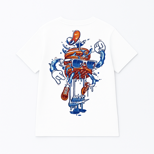 T Shirt Manga Corta Waffle | Nike Edition