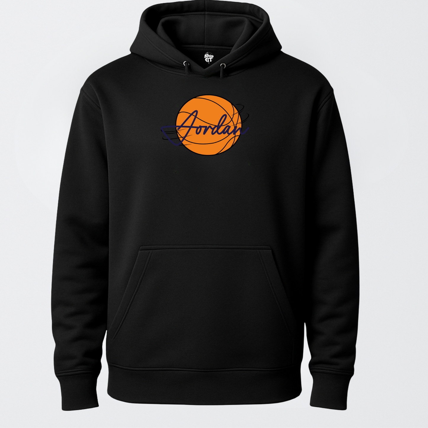 Hoodie Normal Jordan | Bugs Bunny Edition