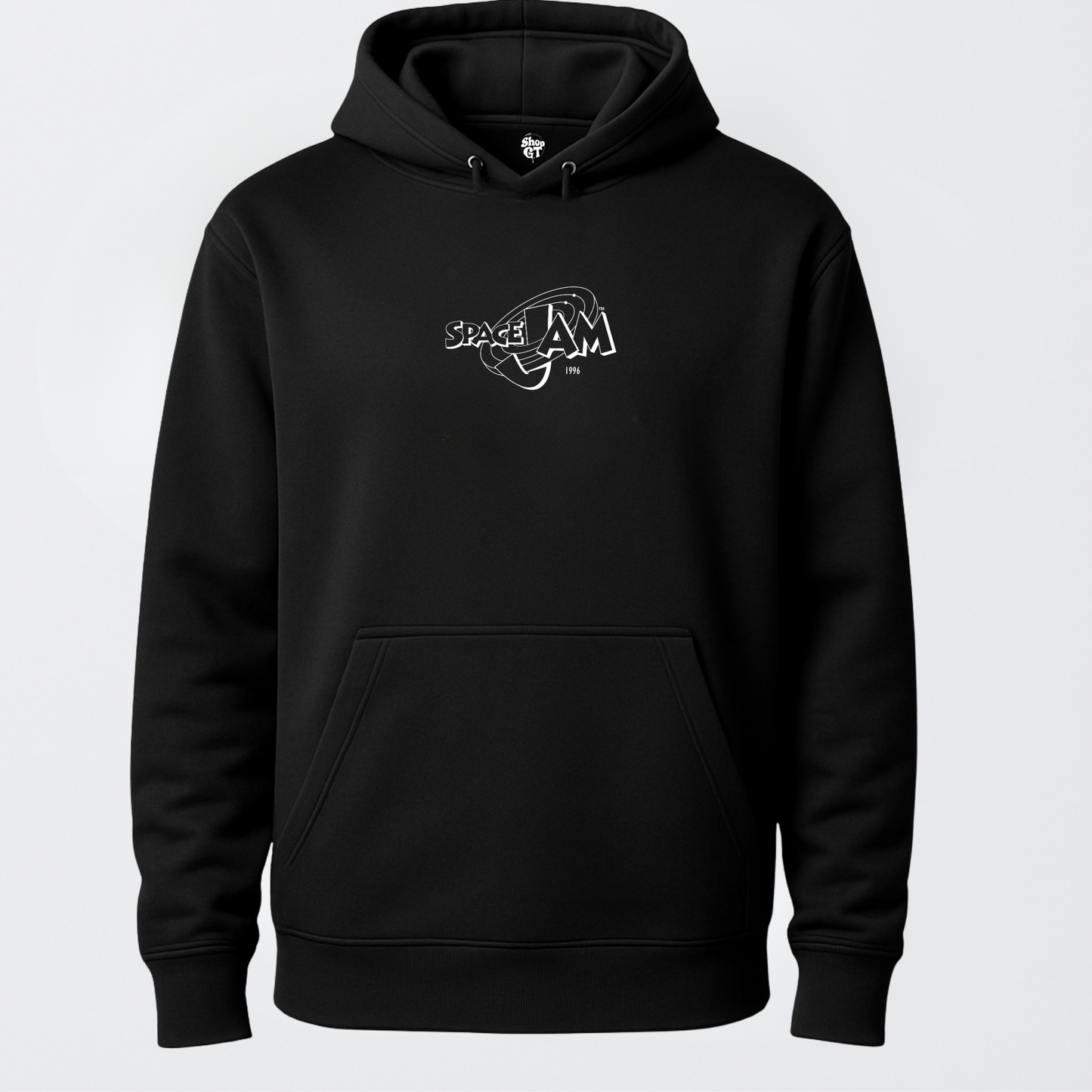 Hoodie Taz normal | Space Jam Edition