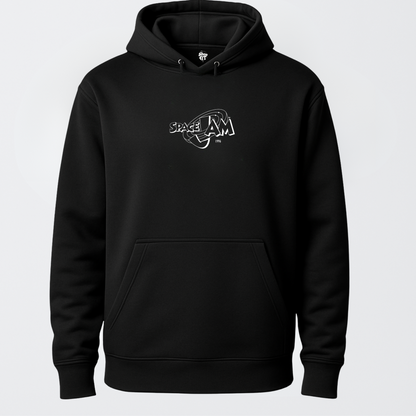 Hoodie Taz normal | Space Jam Edition