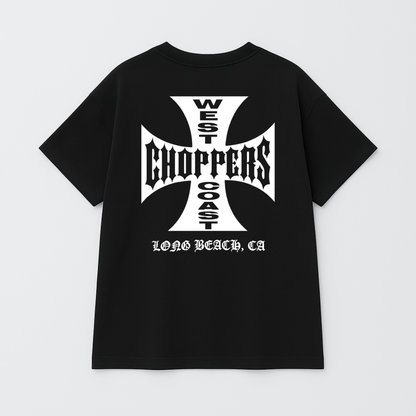T Shirt Manga Corta The Choppers | Rápidos y Furiosos Edition