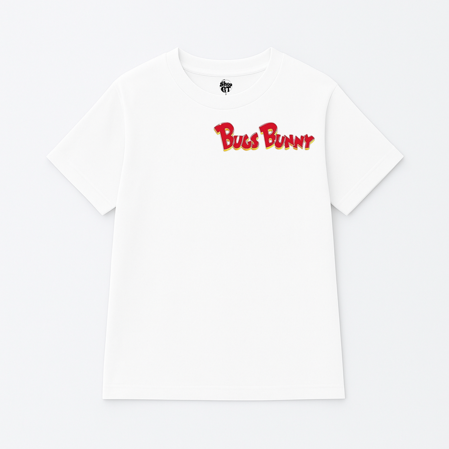 T Shirt Manga Corta I’m a Master piece | Looney Toons Edition