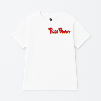 T Shirt Manga Corta I’m a Master piece | Looney Toons Edition