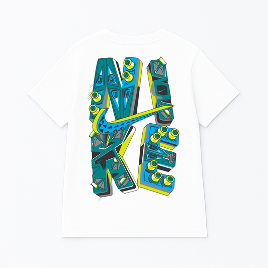 T Shirt Manga Corta Just Do it | Nike Edition