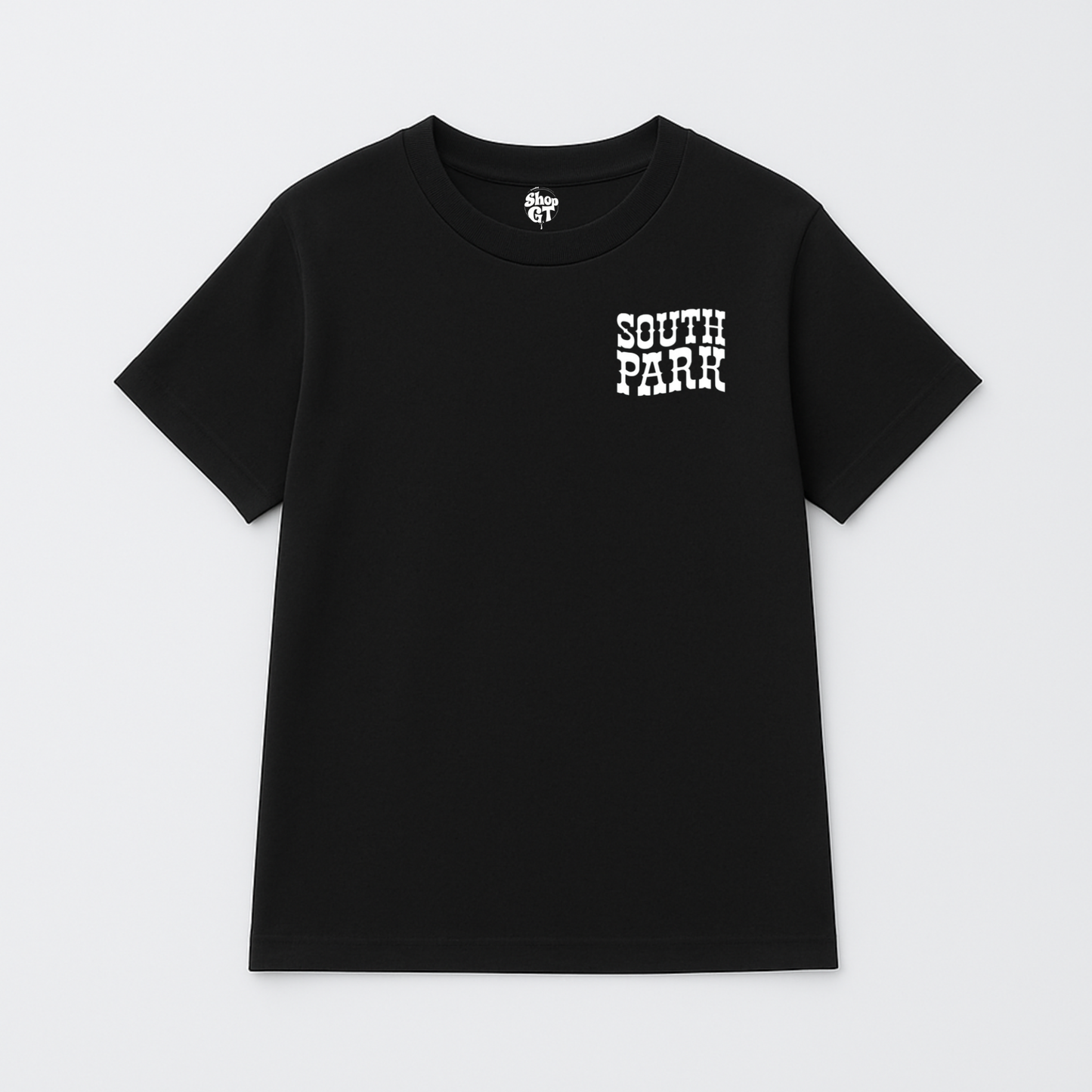 T-Shirt South Park Toallín “¿Quieres porro?” | Edición Streetwear