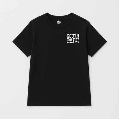 T-Shirt South Park Toallín “¿Quieres porro?” | Edición Streetwear