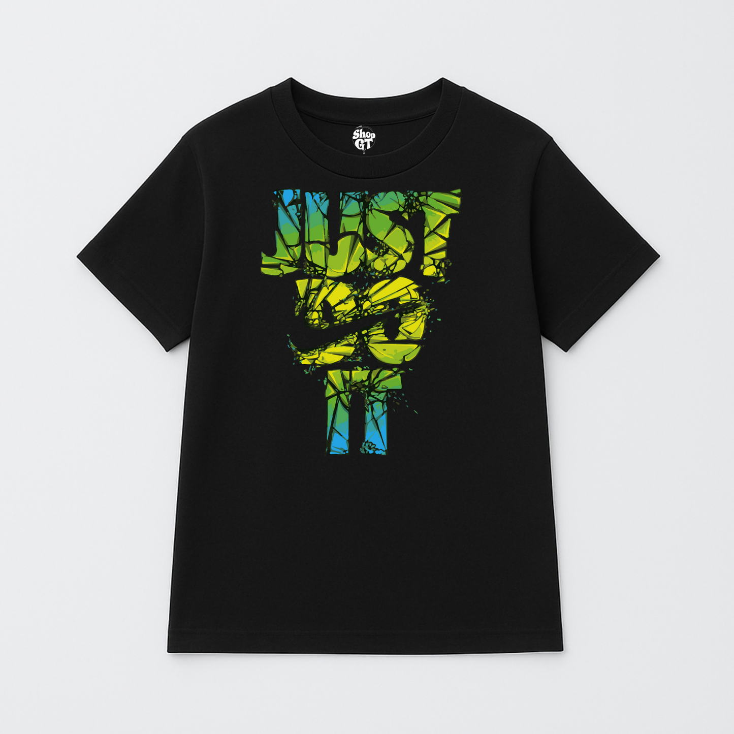T Shirt Manga Corta Just Do it | Nike Edition