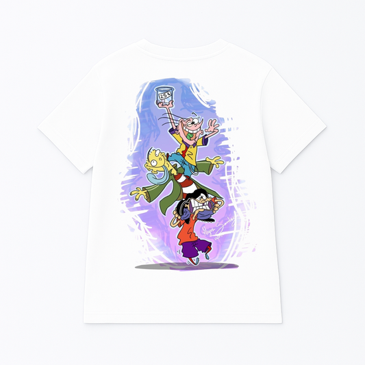 T Shirt Manga Corta Ed Edd N Eddy 2  | Cartoon Network