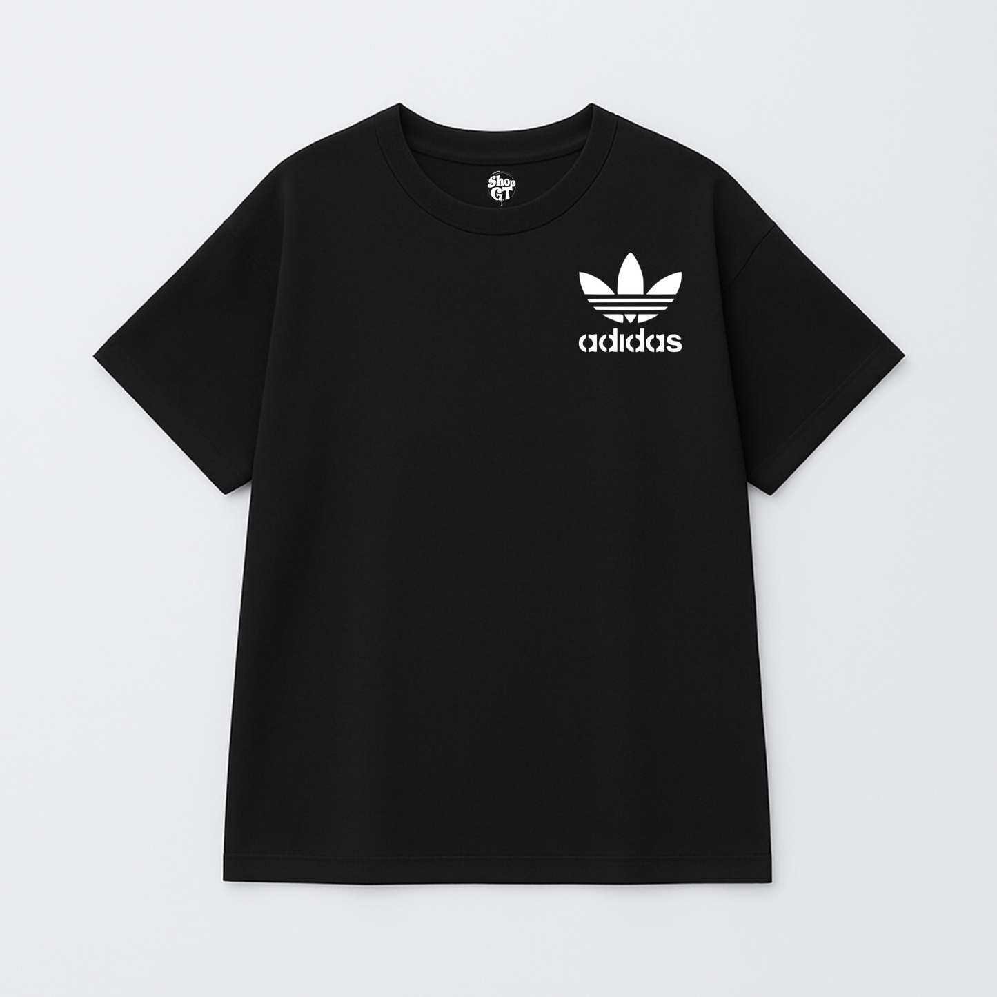 T-Shirt Manga Corta Lisa | Adidas Edition