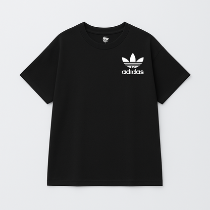T-Shirt Manga Corta Lisa | Adidas Edition