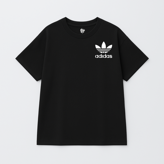 T-Shirt Manga Corta Lisa | Adidas Edition