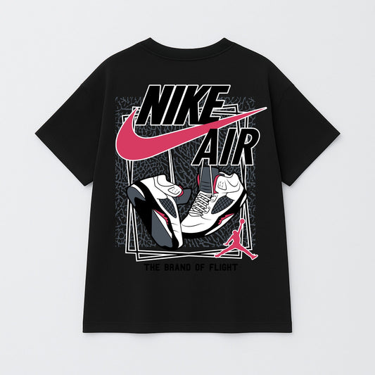 T Shirt Manga Corta Nike Jordan | Nike Edition