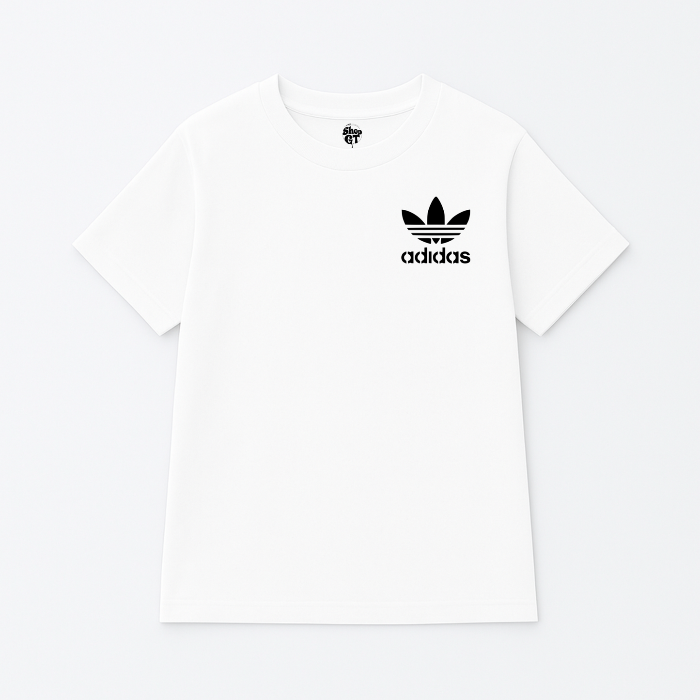 T Shirt Manga Corta Goku Chill | Adidas Edition