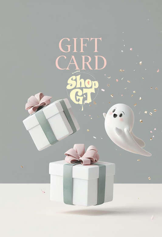 Gift Card Trending Shop