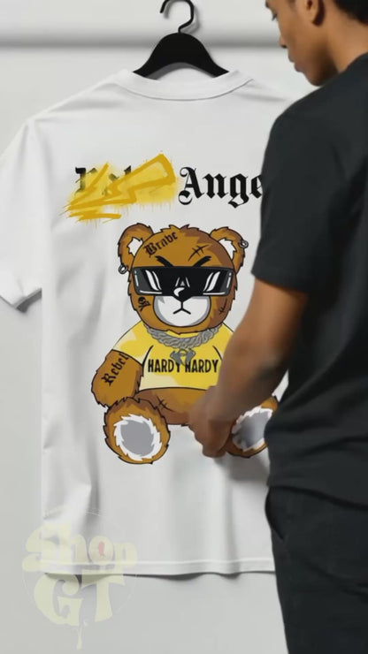 T Shirt Palm Angels | Street Edition